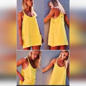 Hot Shot Mini Dress